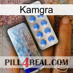 Kamgra 39